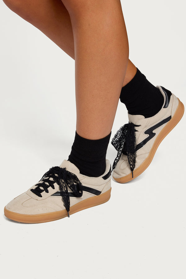 Lace Shoelaces view 1