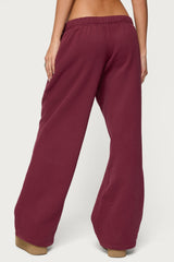 Edikted Crush Sweatpants