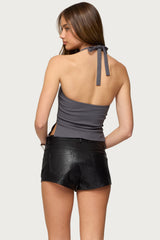 Dara Halter Top