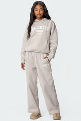Brooklyn NY Hoodie