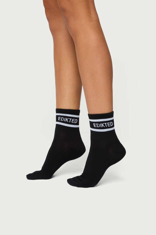 Edikted Socks view 1