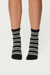 Everyday Striped Socks