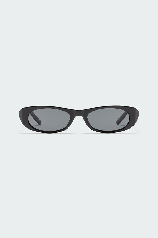 Cattie Cat Eye Sunglasses view 2