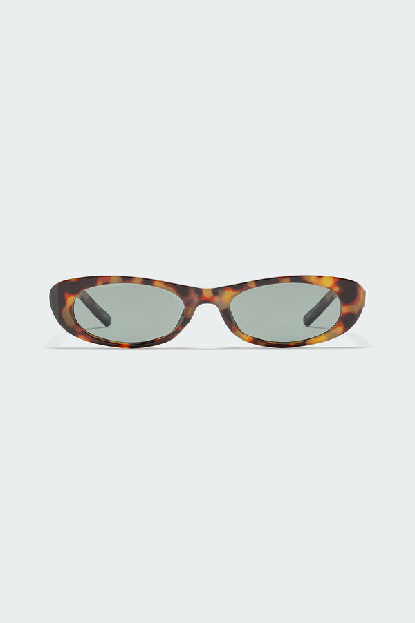 Cattie Cat Eye Sunglasses view 2