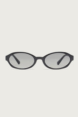 Clarke Oval Sunglasses