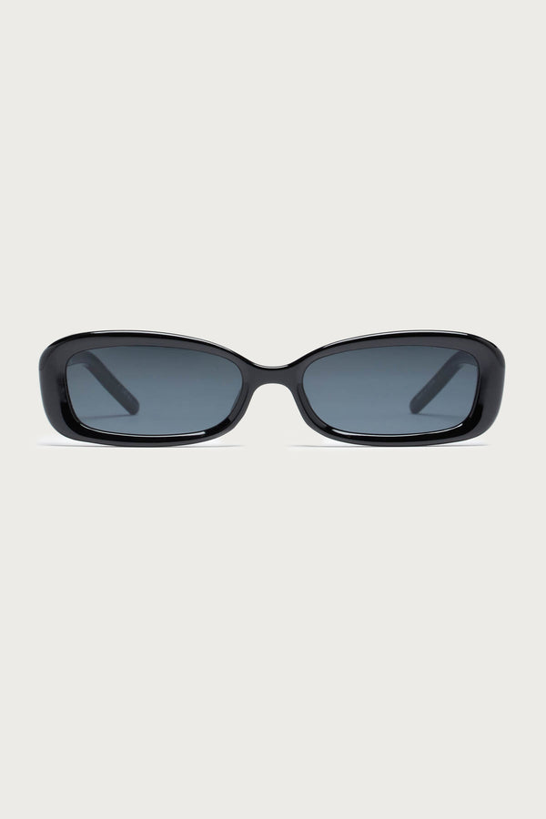 Demie Square Sunglasses view 2
