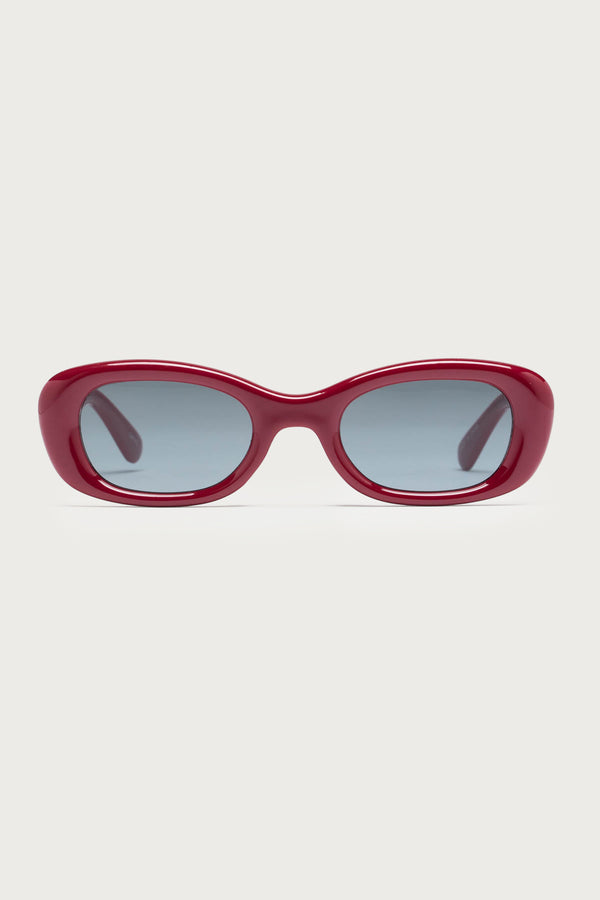 Juna Square Sunglasses view 2