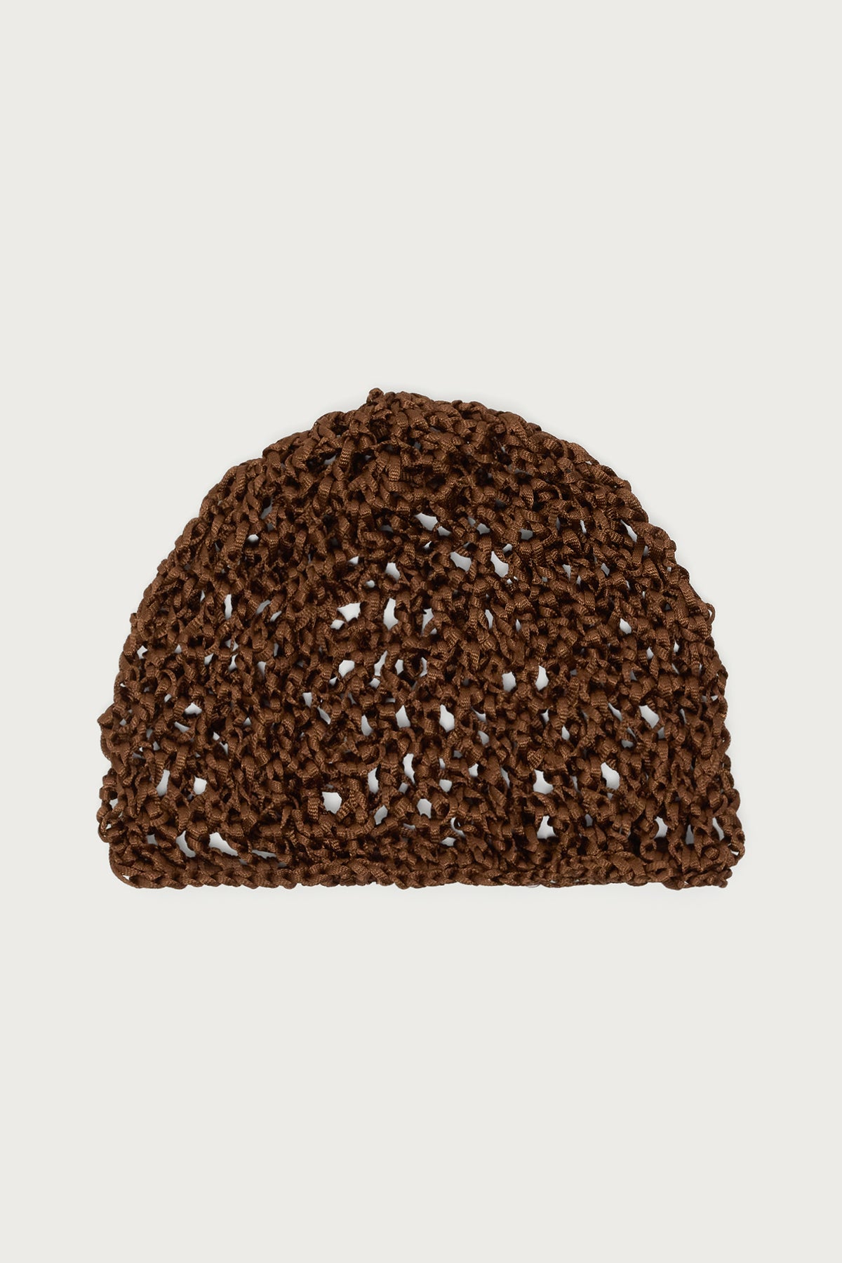 Lulu Crochet Beanie