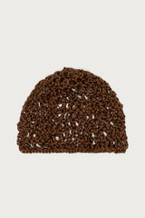 Lulu Crochet Beanie