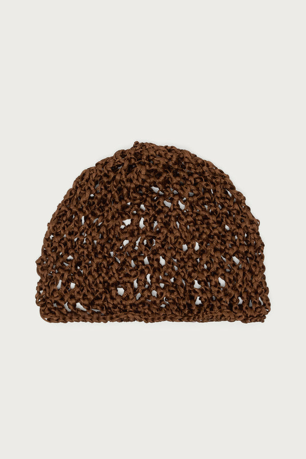 Lulu Crochet Beanie view 2