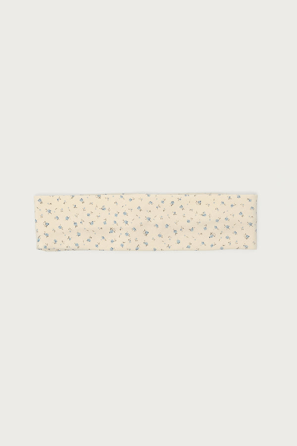 Floral Headband view 2