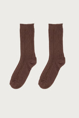 Cozy Socks