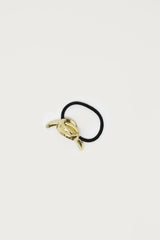 Knotted Hair Tie