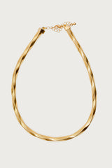 Twisted Necklace