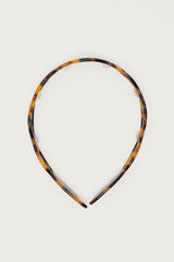 Oval Tortoise Headband