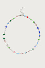 Charmer Necklace