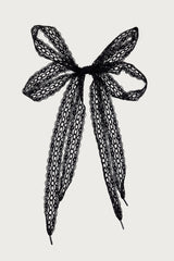 Lace Shoelaces