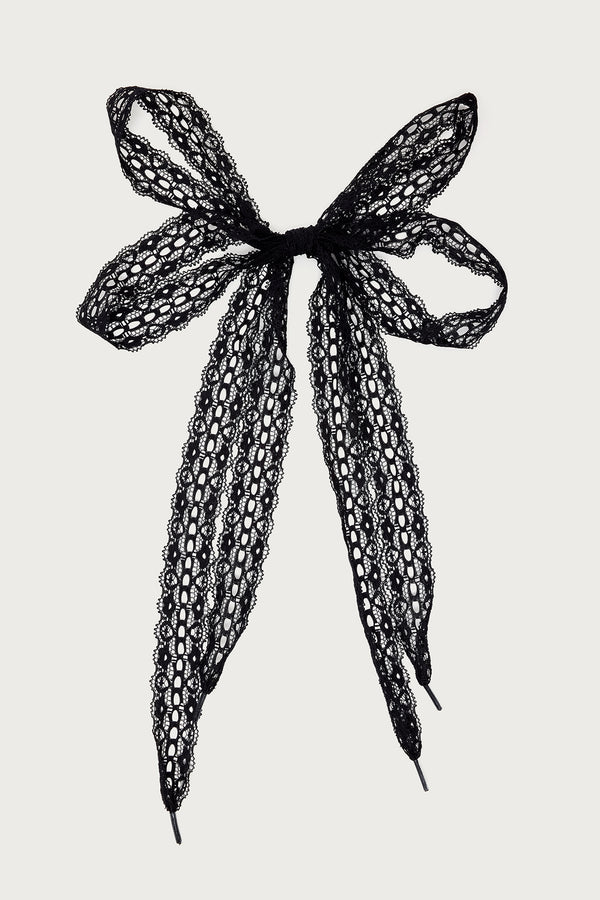 Lace Shoelaces view 2