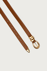 Venus Faux Leather Belt