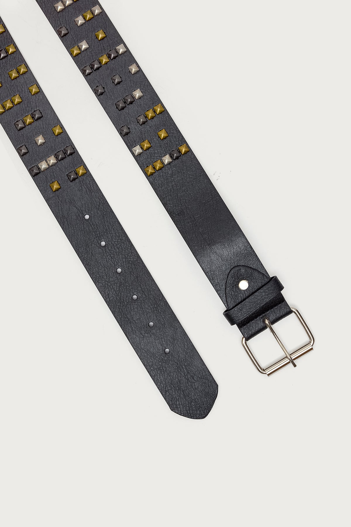 Get Studded Belt