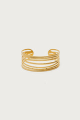 Multi Layered Bracelet