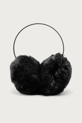 Faux Fur Ear Muffs