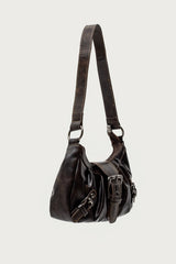 That Girl Faux Leather Bag