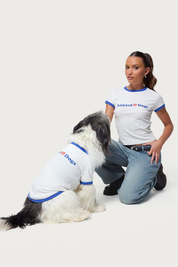 Puppy Lover T Shirt view 2
