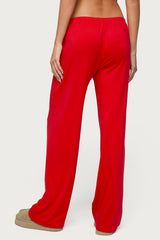 Justina Pants