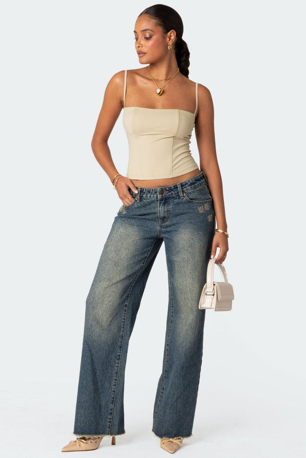 Juno Corset view 1