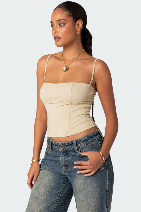 Juno Corset view 2