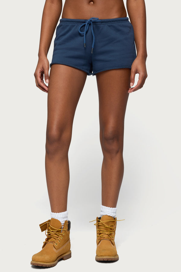 Juana Lightweight Shorts view 2