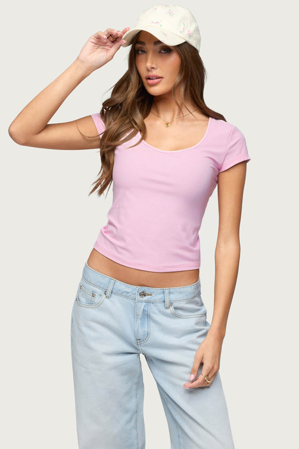 Dolores T Shirt view 1