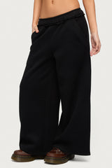 Petite Kori Oversized Sweatpants