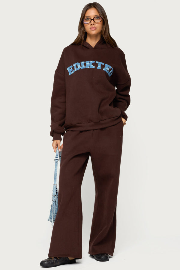 Really Edikted Hoodie view 2