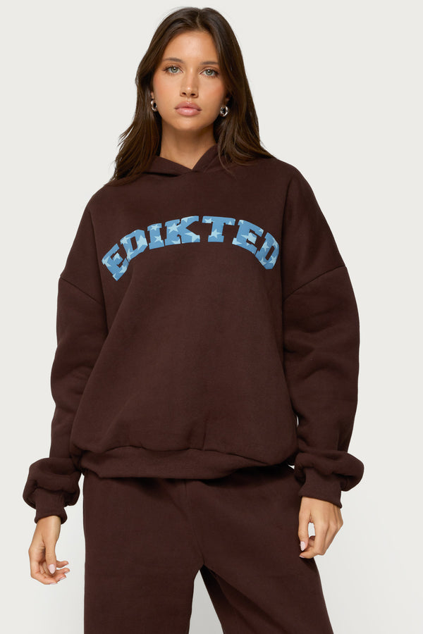 Really Edikted Hoodie view 1