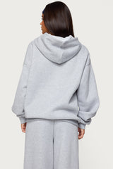 I Heart London Hoodie