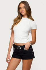 Devlin Layered T Shirt