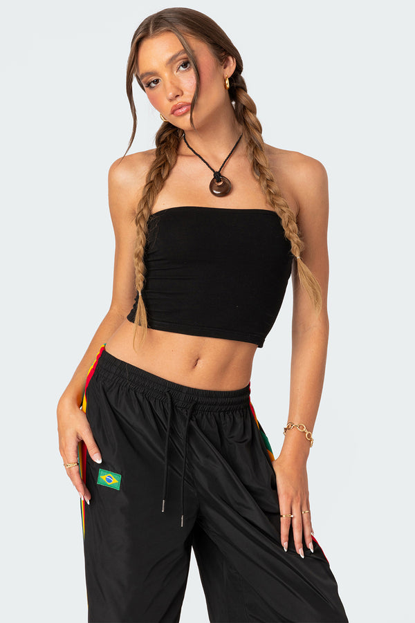 Basic Tube Top view 1