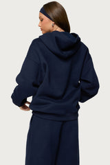 I Heart London Hoodie