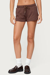 Kordelia Shorts