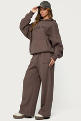Be Edikted Sweatpants