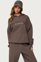 Be Edikted Hoodie