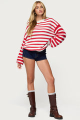 Aerin Oversized Sweater