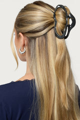 Abstract Claw Clip