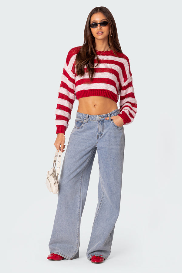 Novella Oversized Sweater view 2