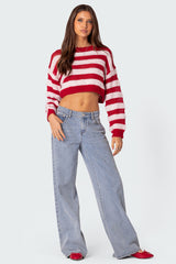 Novella Oversized Sweater