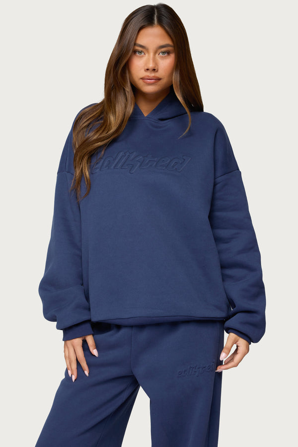 Totally Edikted Hoodie view 1