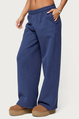 Totally Edikted Sweatpants