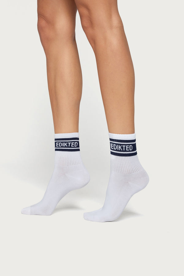 Edikted Socks view 1